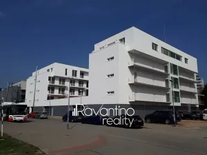 Pronájem bytu 1+kk, Brno, Studentská, 29 m2