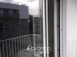 Pronájem bytu 1+kk, Brno, Studentská, 29 m2
