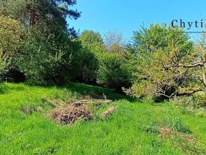 Prodej zahrady, Přerov, 731 m2