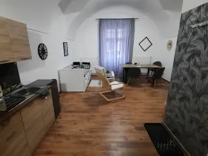 Pronájem bytu 2+kk, Terezín, Dlouhá, 55 m2