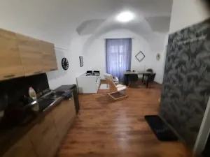 Pronájem bytu 2+kk, Terezín, Dlouhá, 55 m2