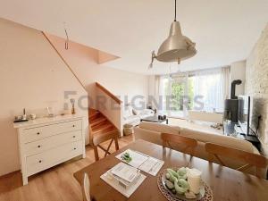 Pronájem rodinného domu, Buštěhrad, Ořešín, 100 m2