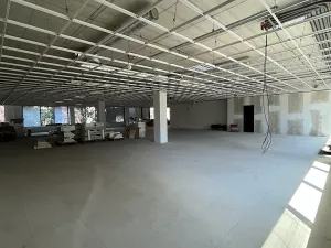 Pronájem kanceláře, Brno, Přízova, 506 m2