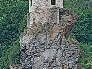 Pronájem bytu 2+kk, Bechyně, Soukenická, 39 m2