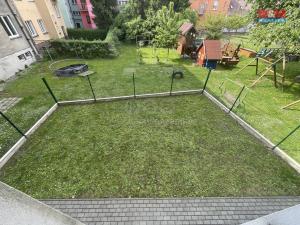 Pronájem bytu 2+kk, Ostrava - Mariánské Hory, Mojmírovců, 39 m2