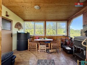 Prodej rodinného domu, Čeladná, 200 m2