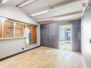 Pronájem, Nový Bor, 12 m2
