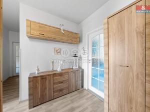 Prodej bytu 4+1, Ústí nad Labem - Krásné Březno, Obvodová, 83 m2