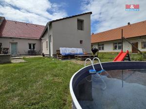 Prodej rodinného domu, Žiželice, Rožumberkova, 70 m2
