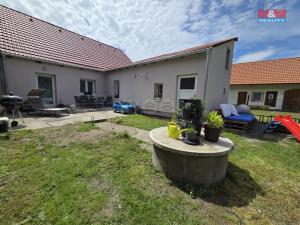 Prodej rodinného domu, Žiželice, Rožumberkova, 70 m2