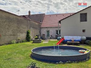 Prodej rodinného domu, Žiželice, Rožumberkova, 70 m2