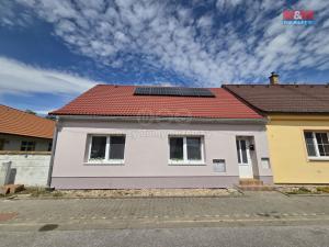 Prodej rodinného domu, Žiželice, Rožumberkova, 70 m2