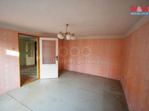 Prodej pozemku pro bydlení, Tršice, 1034 m2