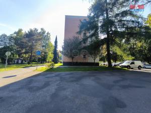 Prodej bytu 1+1, Trutnov - Dolní Předměstí, Náchodská, 36 m2