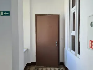Dražba bytu 2+1, Brno, Nové sady, 76 m2