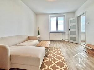Pronájem bytu 2+1, Litvínov, Podkrušnohorská, 51 m2