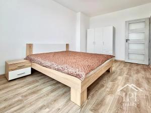 Pronájem bytu 2+1, Litvínov, Podkrušnohorská, 51 m2