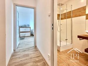 Pronájem bytu 2+1, Litvínov, Podkrušnohorská, 51 m2