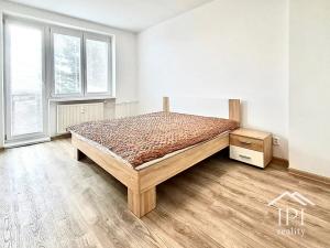 Pronájem bytu 2+1, Litvínov, Podkrušnohorská, 51 m2