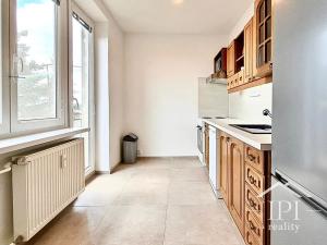 Pronájem bytu 2+1, Litvínov, Podkrušnohorská, 51 m2