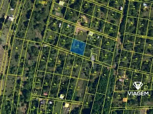Prodej zahrady, Sobotovice, 381 m2