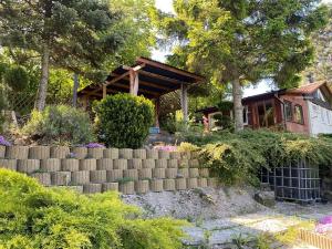 Prodej chaty, Malíč, 41 m2