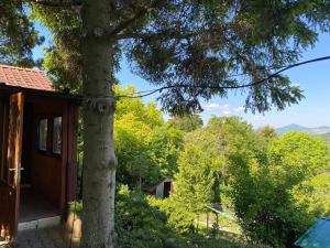 Prodej chaty, Malíč, 41 m2