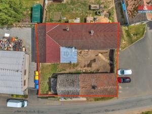 Prodej výrobních prostor, Veletov, 152 m2