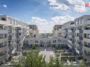 Prodej bytu 1+kk, Praha, Honzíkova, 40 m2
