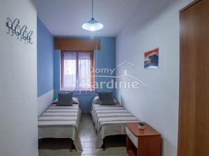 Prodej bytu 2+1, Castelsardo, Sardinie, Itálie, 66 m2