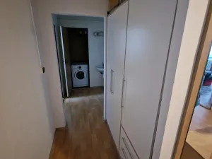 Prodej bytu 4+1, Praha - Černý Most, Smikova, 105 m2