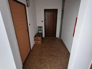 Prodej bytu 4+1, Praha - Černý Most, Smikova, 105 m2
