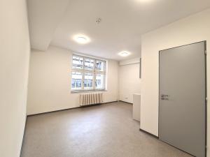 Pronájem bytu 1+kk, Brno, Dominikánské náměstí, 23 m2