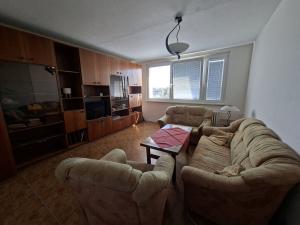 Prodej bytu 3+1, Olomouc, Urxova, 70 m2