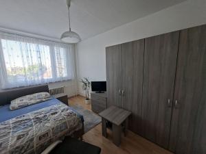 Prodej bytu 3+1, Olomouc, Urxova, 70 m2