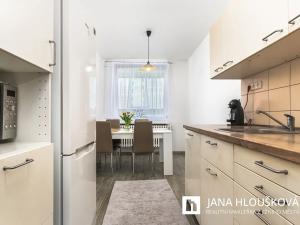 Prodej bytu 3+1, Praha - Chodov, Zdiměřická, 71 m2