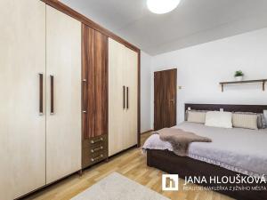 Prodej bytu 3+1, Praha - Chodov, Zdiměřická, 71 m2