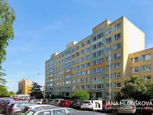 Prodej bytu 3+1, Praha - Chodov, Zdiměřická, 71 m2