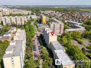 Prodej bytu 3+1, Praha - Chodov, Zdiměřická, 71 m2