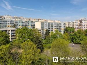 Prodej bytu 3+1, Praha - Chodov, Zdiměřická, 71 m2