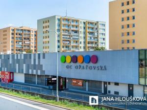 Prodej bytu 3+1, Praha - Chodov, Zdiměřická, 71 m2