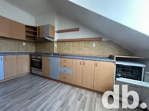 Pronájem bytu 2+1, Karlovy Vary, náměstí Republiky, 68 m2