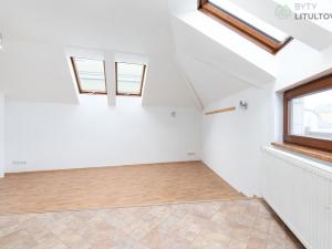 Prodej bytu 3+kk, Opava - Kateřinky, Vrchní, 97 m2
