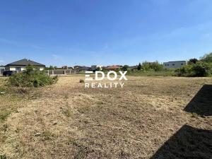 Prodej pozemku pro bydlení, Předboj, 1038 m2