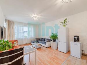 Prodej atypického bytu, Ostrava, Kaminského, 138 m2