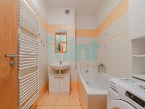 Prodej atypického bytu, Ostrava, Kaminského, 138 m2