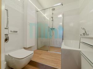 Prodej atypického bytu, Ostrava, Kaminského, 138 m2