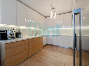 Prodej atypického bytu, Ostrava, Kaminského, 138 m2