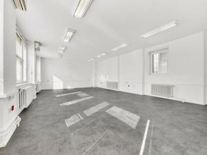 Pronájem kanceláře, Praha - Nové Město, Opletalova, 124 m2