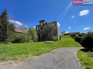 Prodej pozemku pro bydlení, Vápenný Podol, 549 m2
